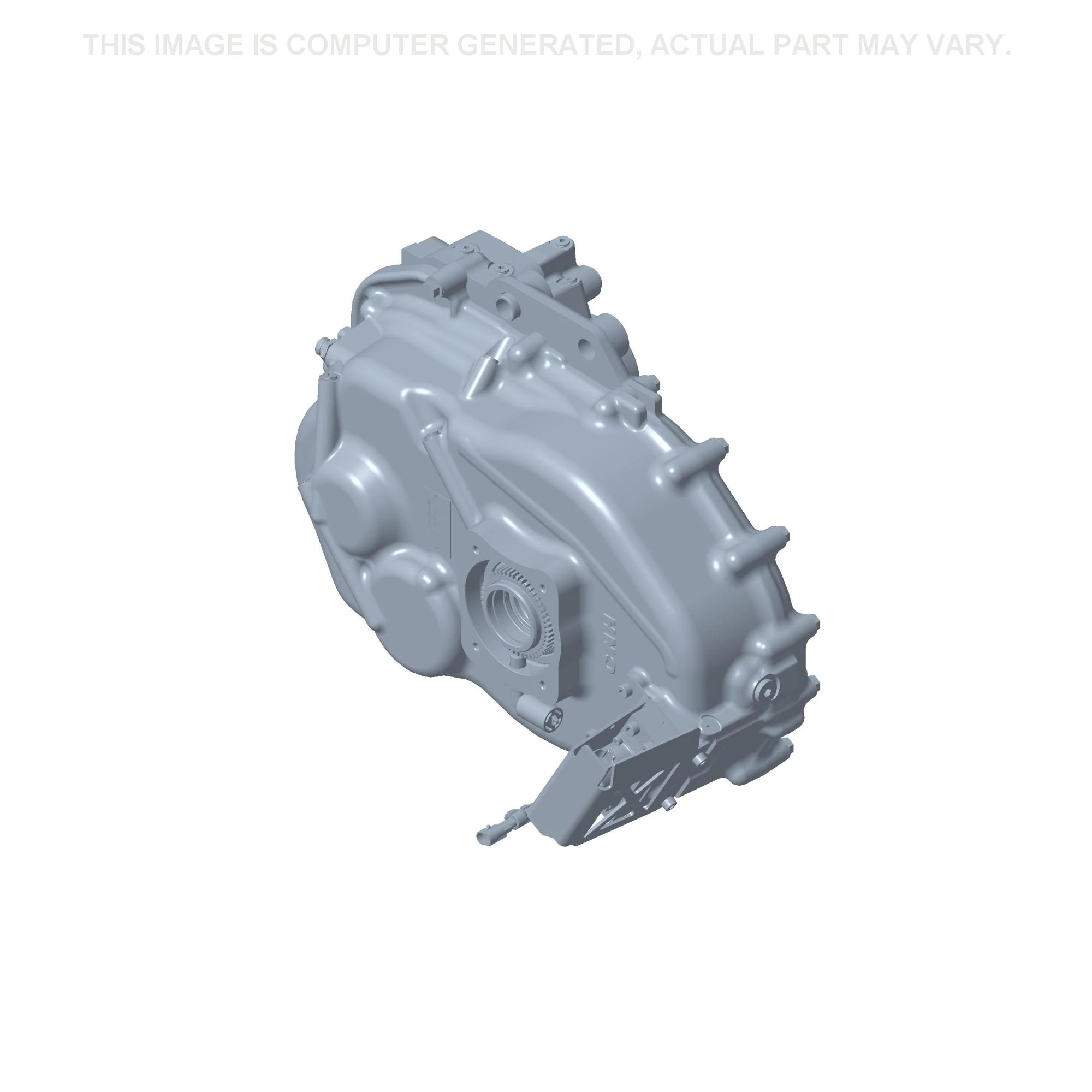 TOMADA DE FORCA DIAN | NEWHOLLANDCE | EU | PT