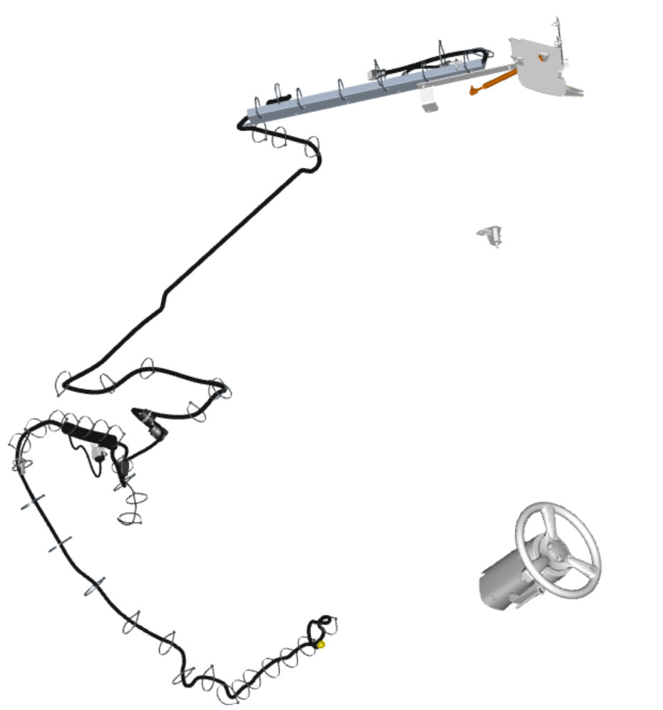 DIA KIT, HARVESTER | CASEIH | GB | EN