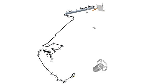 DIA-KIT, HAKSELAAR | NEWHOLLANDCE | EU | NL