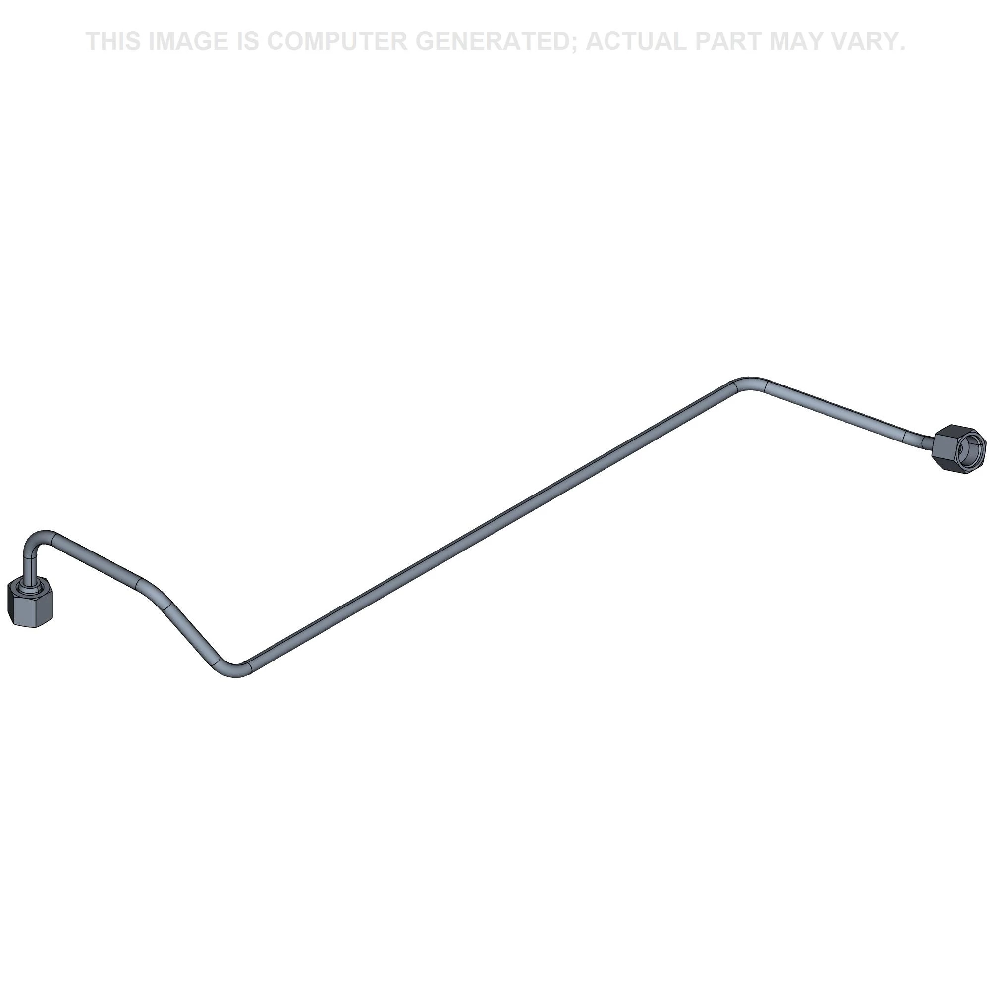 TUYAU HYDRAULIQUE | CASEIH | EU | EN