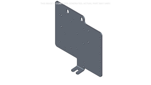 BRACKET | NEWHOLLANDCE | EU | NL