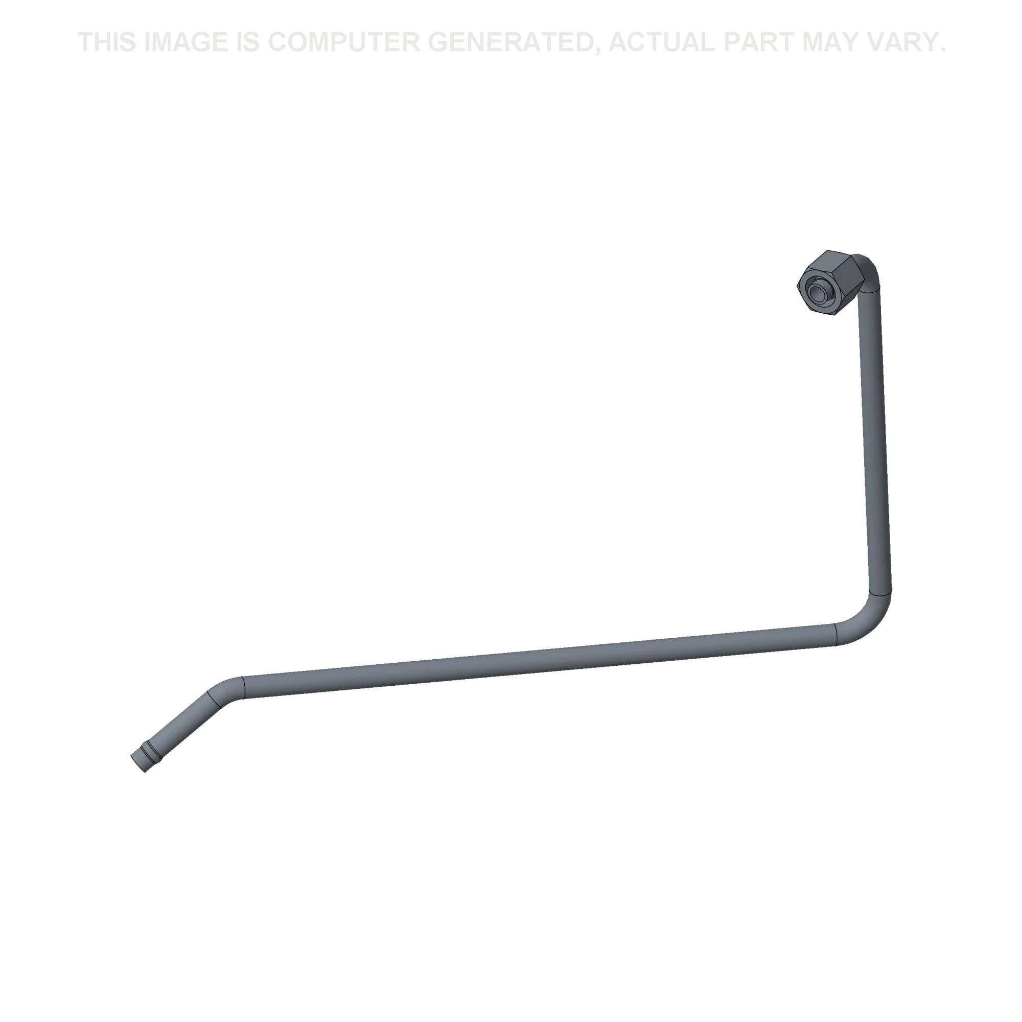 Tube | NEWHOLLANDAG | US | EN