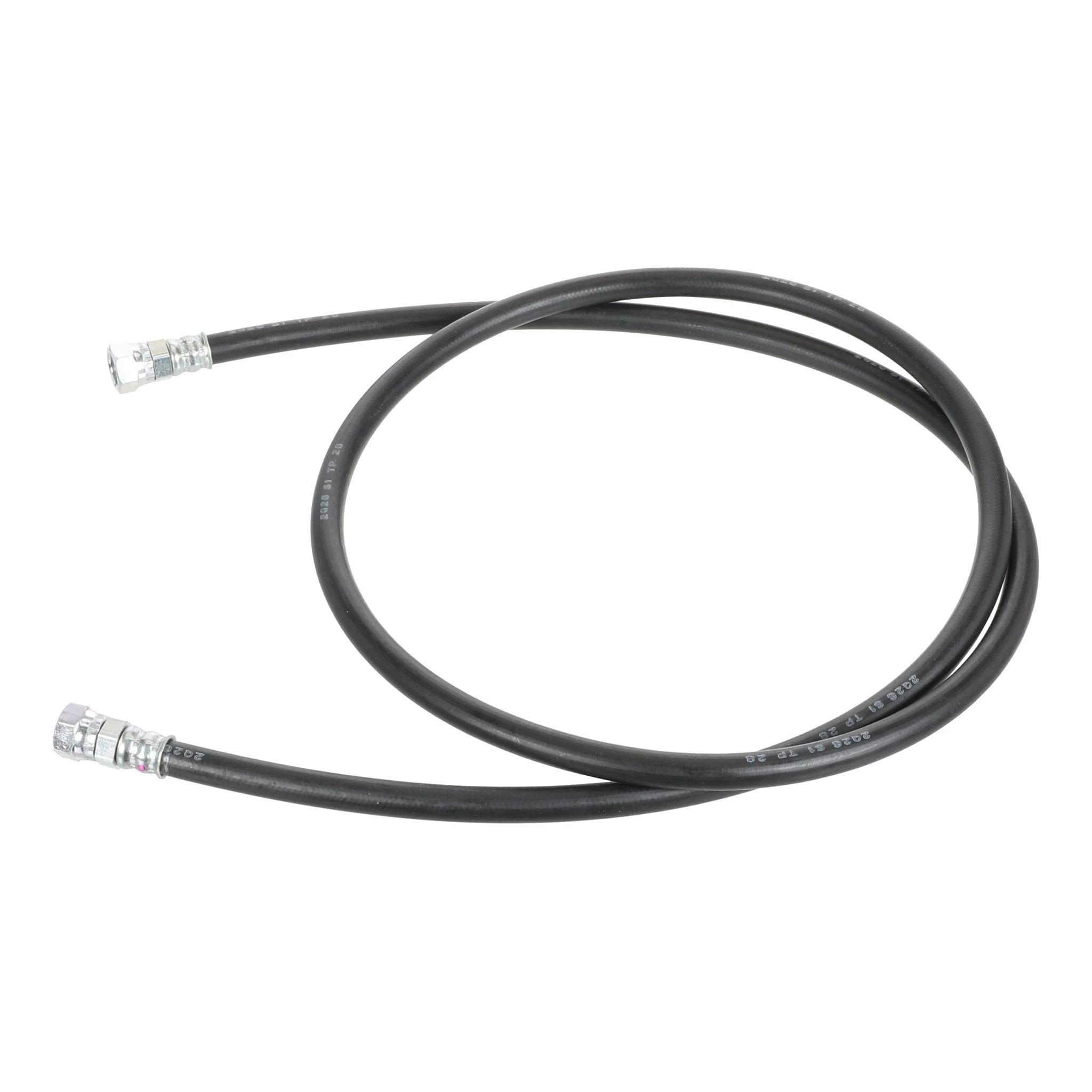 Boom Control Line Hose - 2000 mm L Bulk - 159211A1