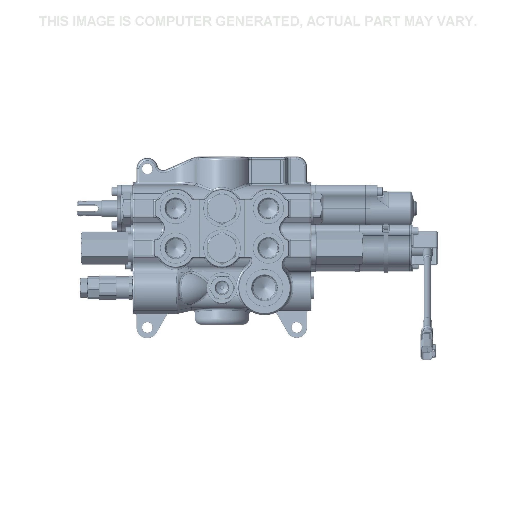 VALVE | DEFAULT | CA | FR