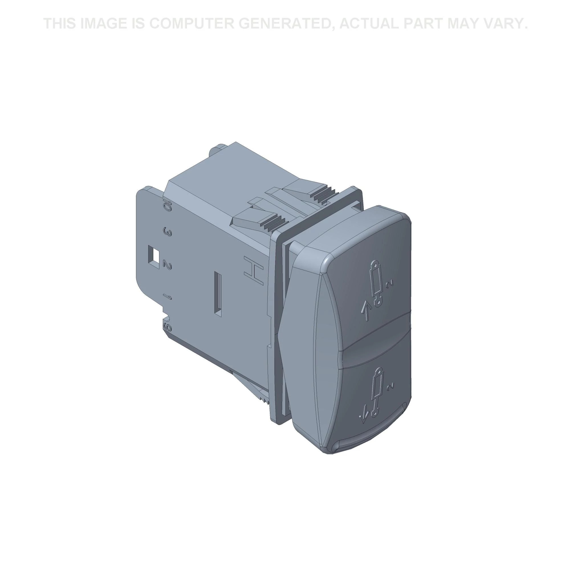 COMMUTATEUR A BASCUL | CASECE | AMEA | FR