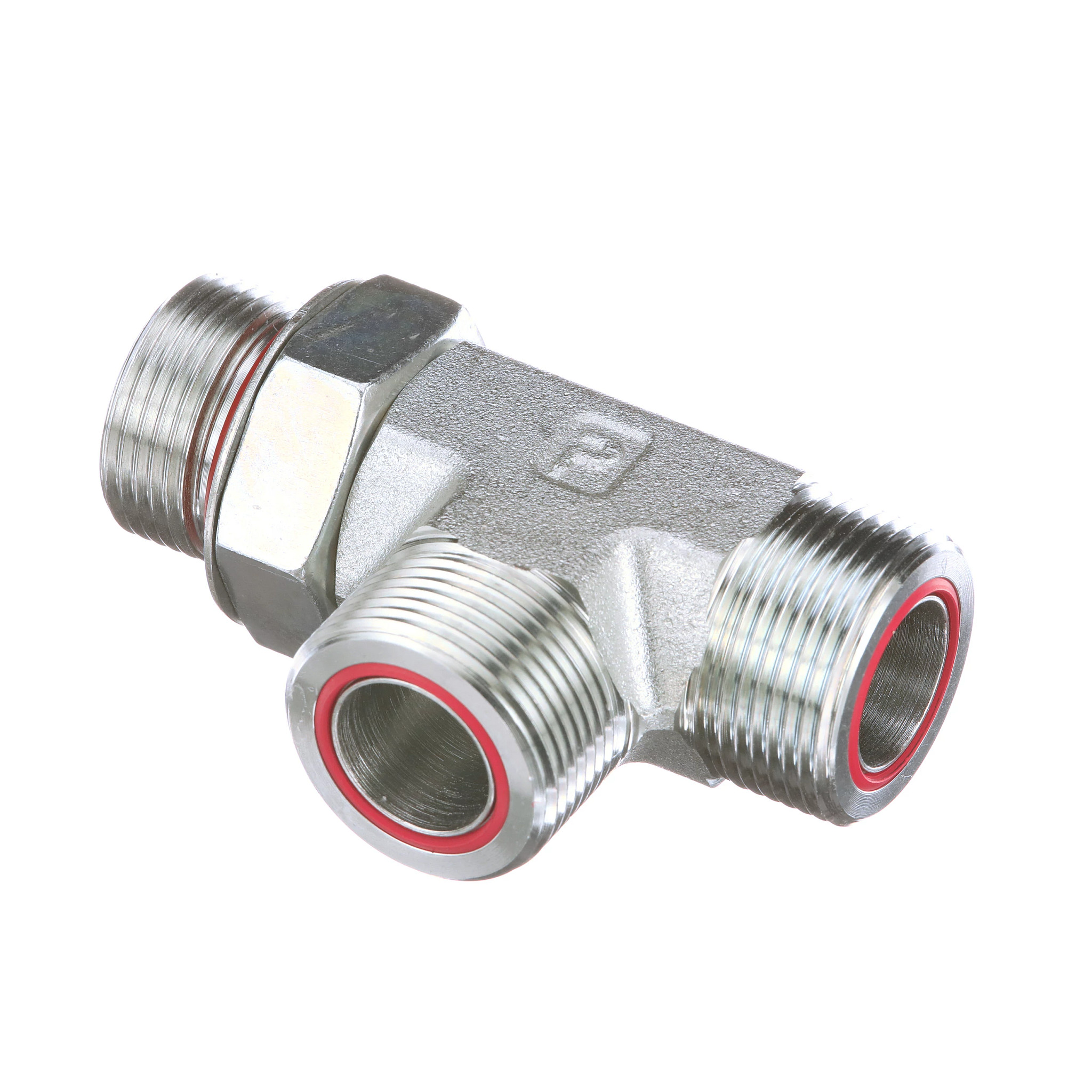 CONEXAO T | CASECE | BR | PT