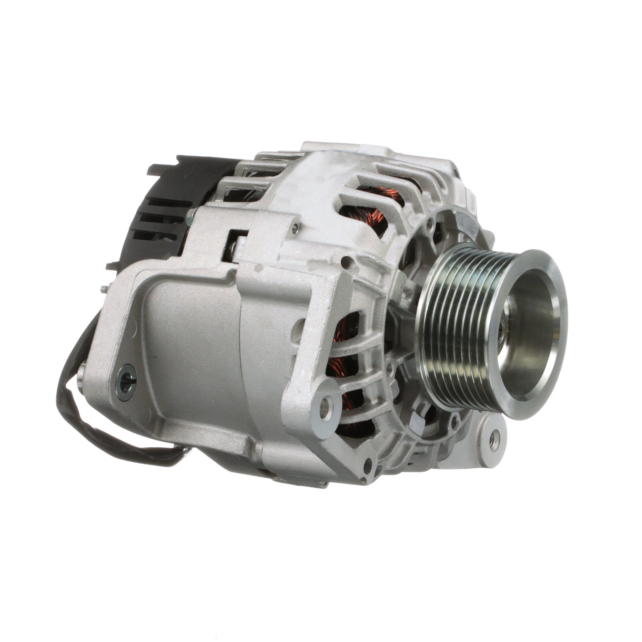 Alternador - 14 volts - 120 amperes | NEWHOLLANDAG | BR | PT