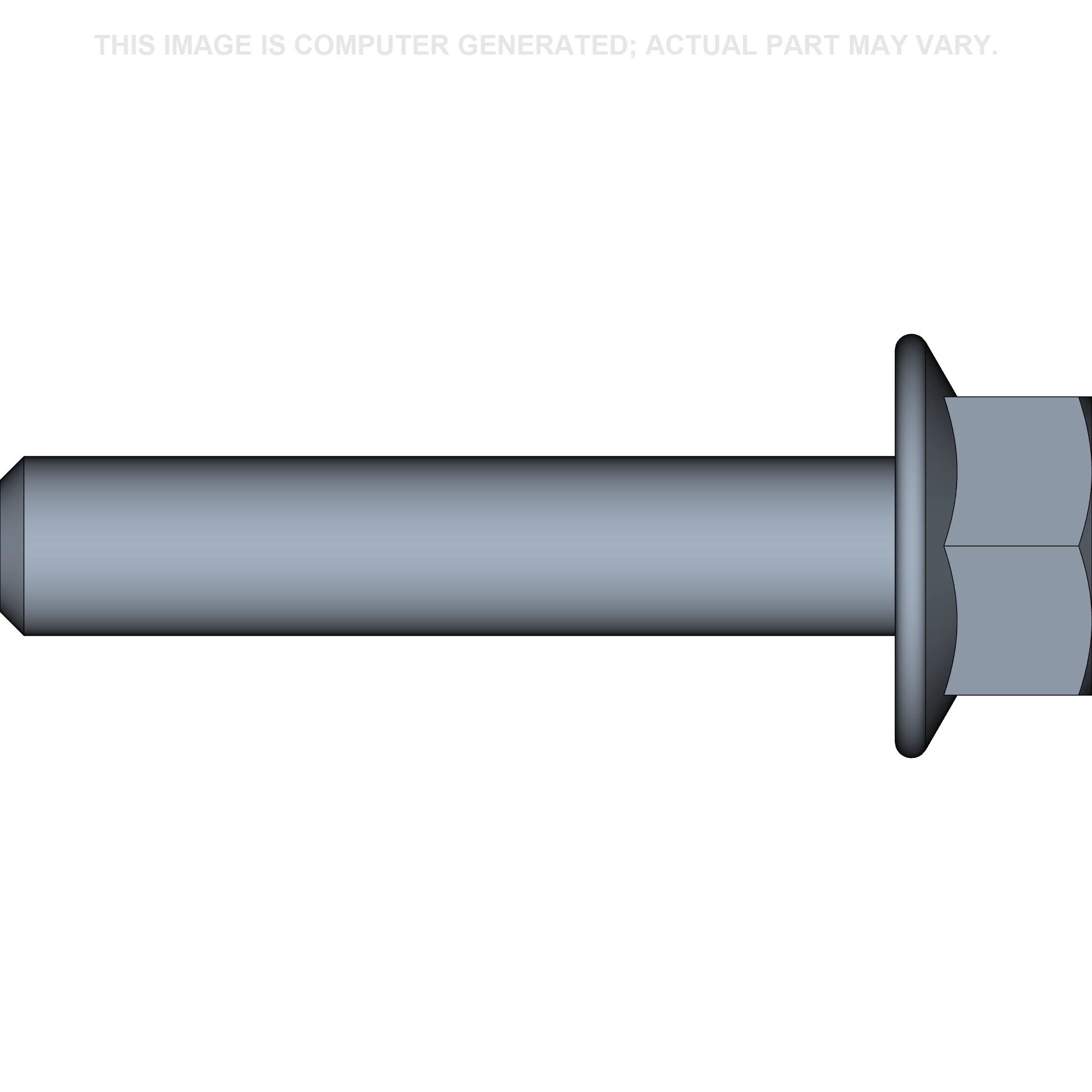 FLANGE BOLT | NEWHOLLANDAG | US | EN