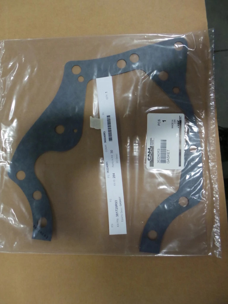 GASKET | CASECE | EU | FR