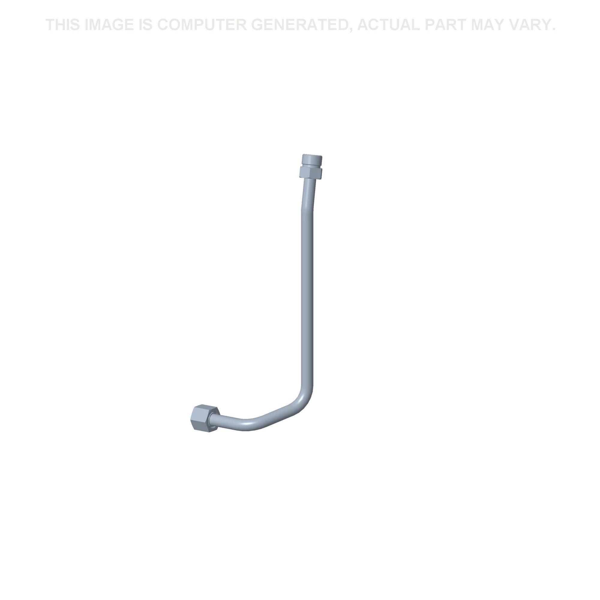 Brake Signal Tube | CASEIH | BR | PT