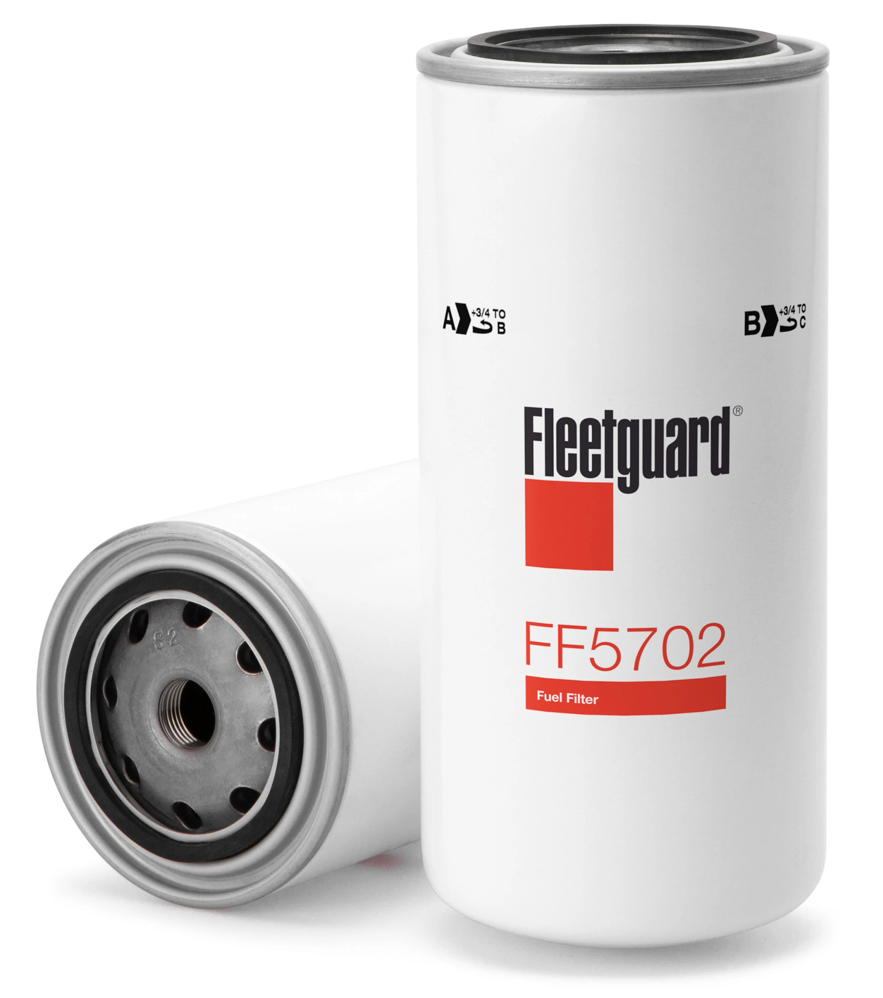FUEL FILTER | CASECE | GB | EN