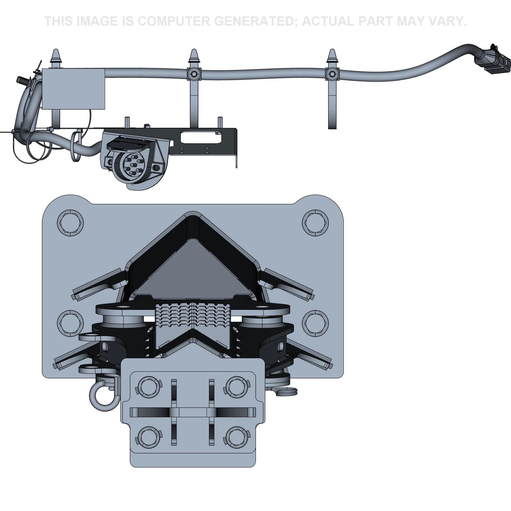 DIA KIT, HARVESTER | CASECE | US | EN