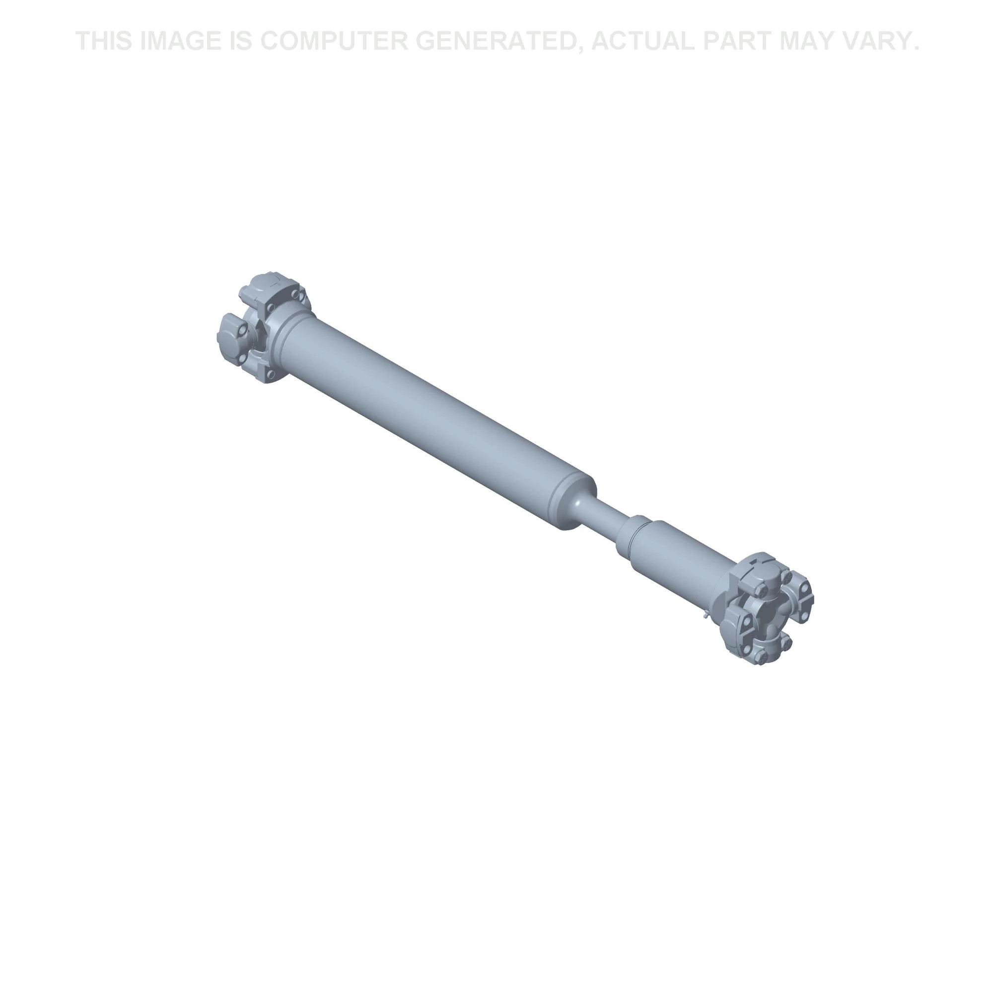 DRIVE SHAFT - 84227499