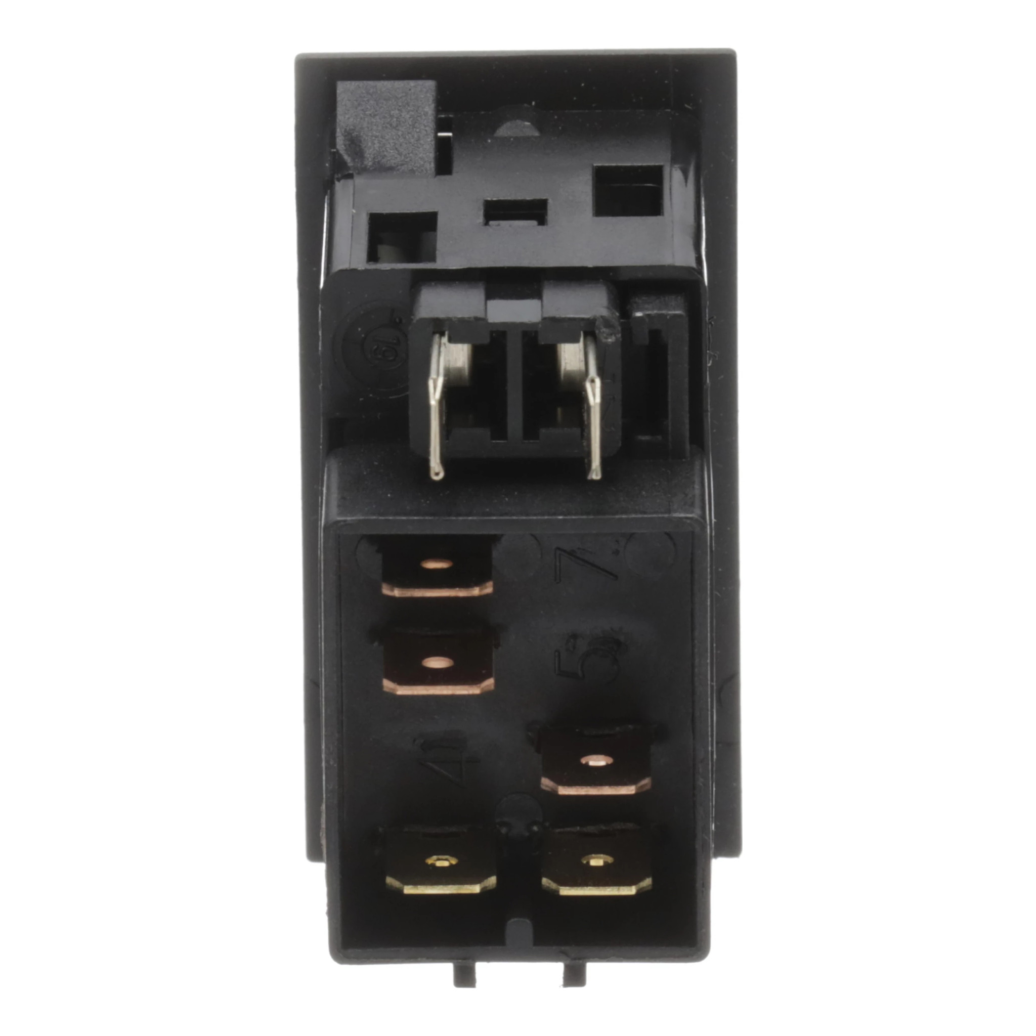 Interruptor Elétrico