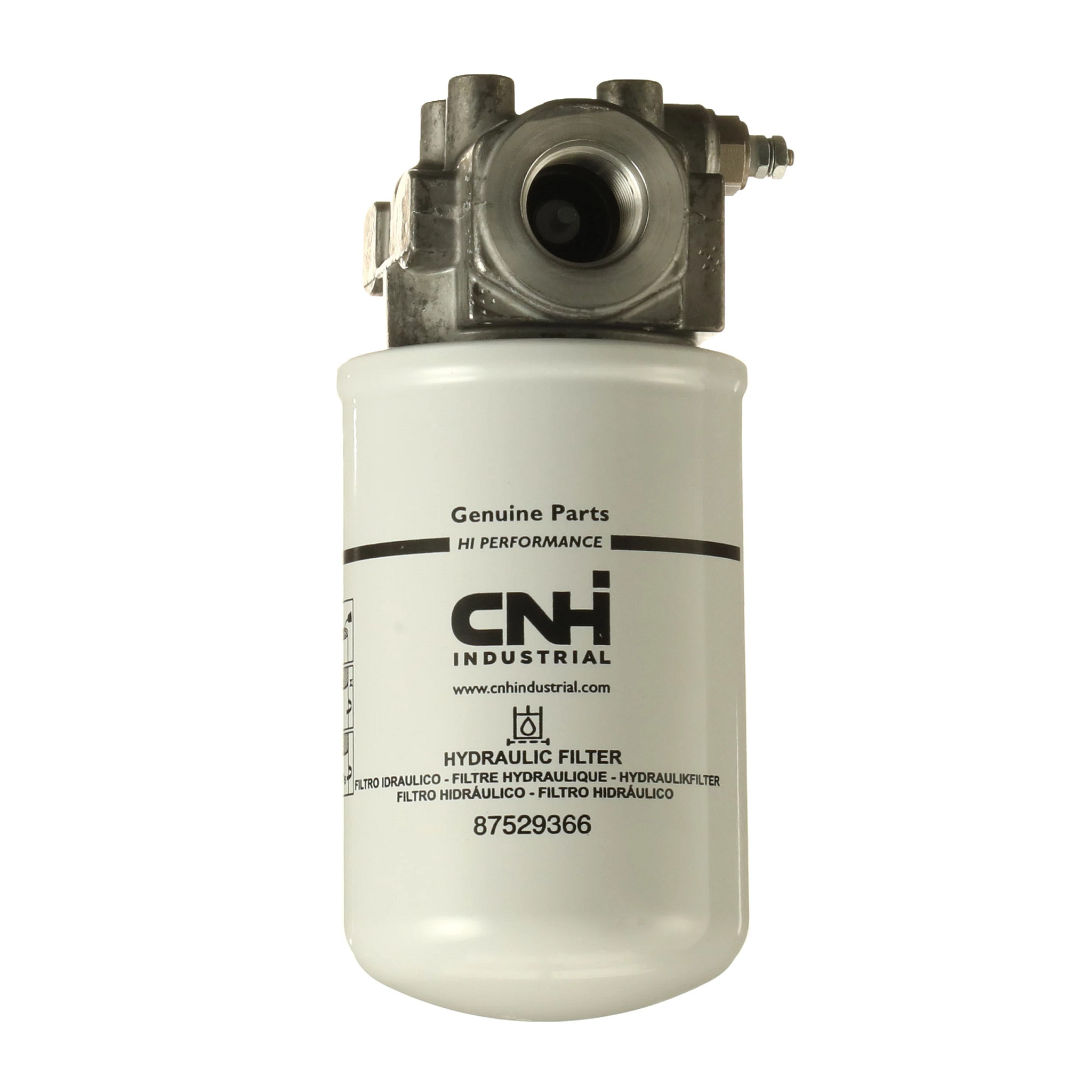 MONTAGEM DO FILTRO | CASECE | BR | PT