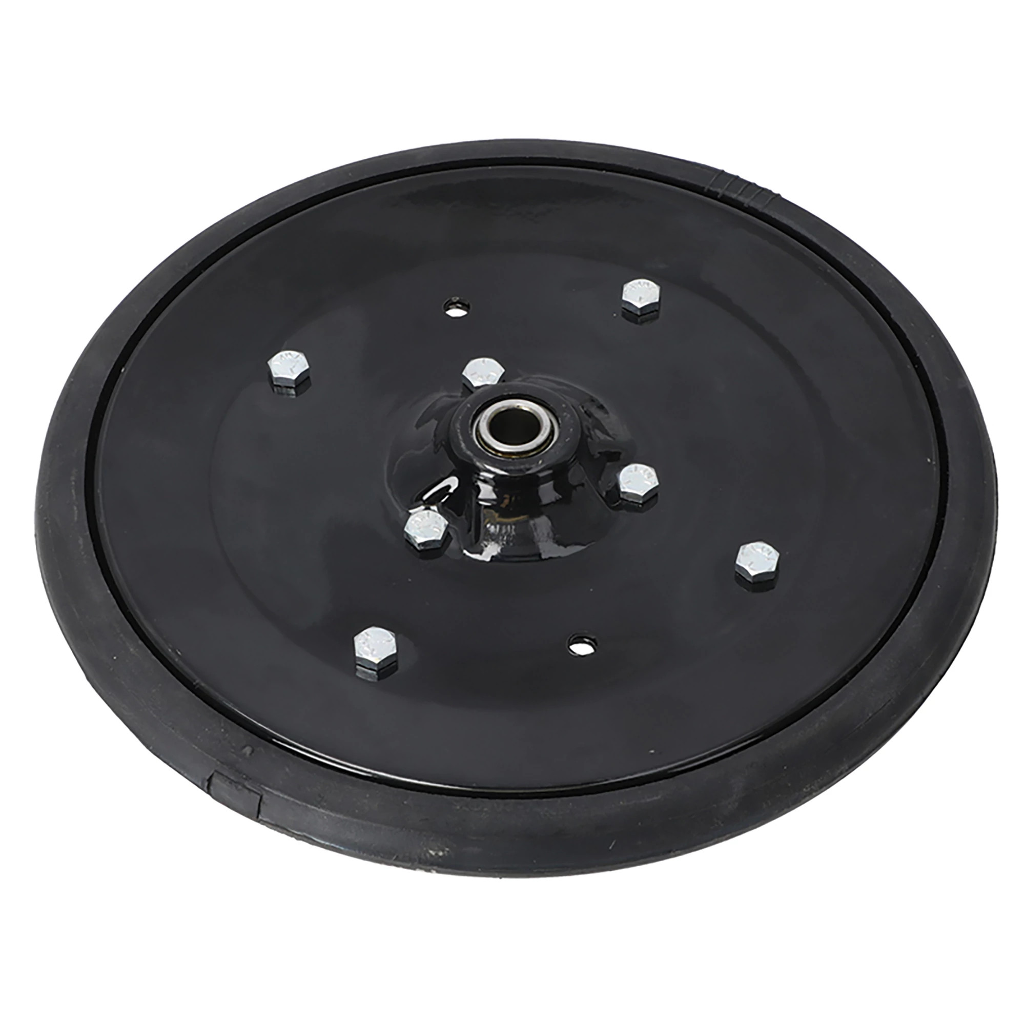 Planter Closing Wheel Assembly | CASEIH | CA | EN