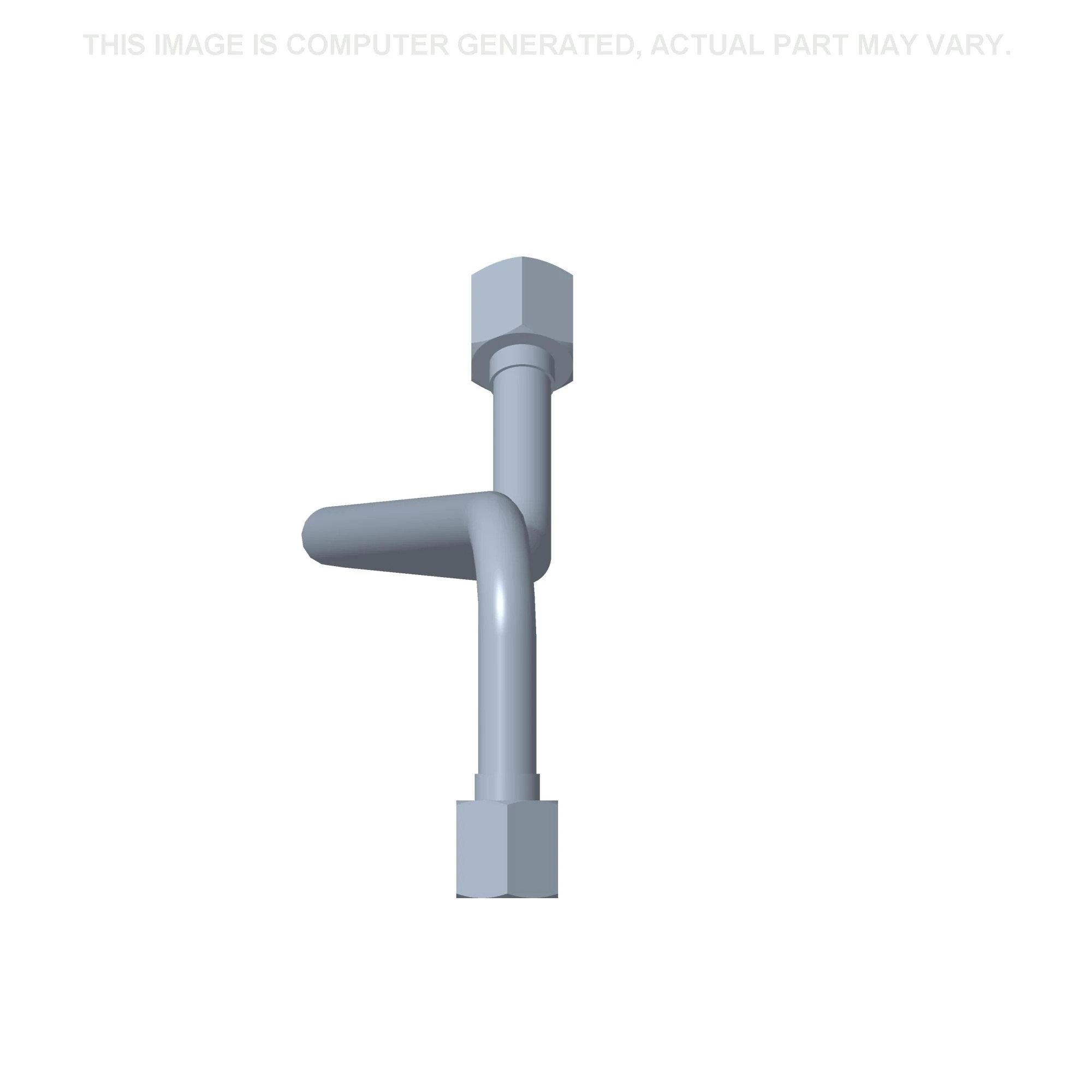 HYD TUBE | NEWHOLLANDAG | IE | EN