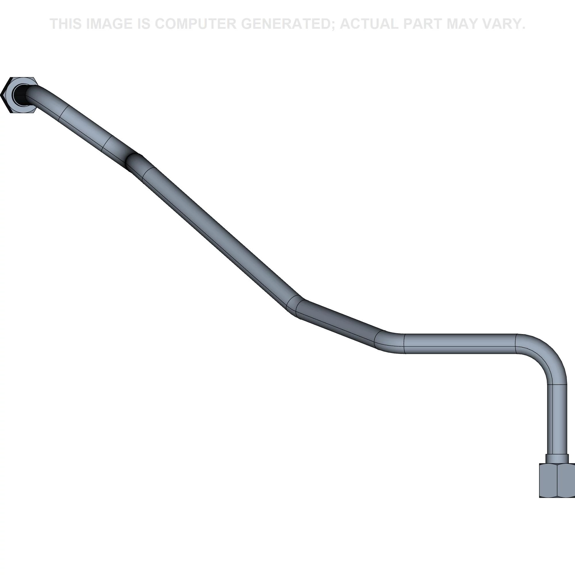 HYD TUBE | NEWHOLLANDCE | ANZ | EN