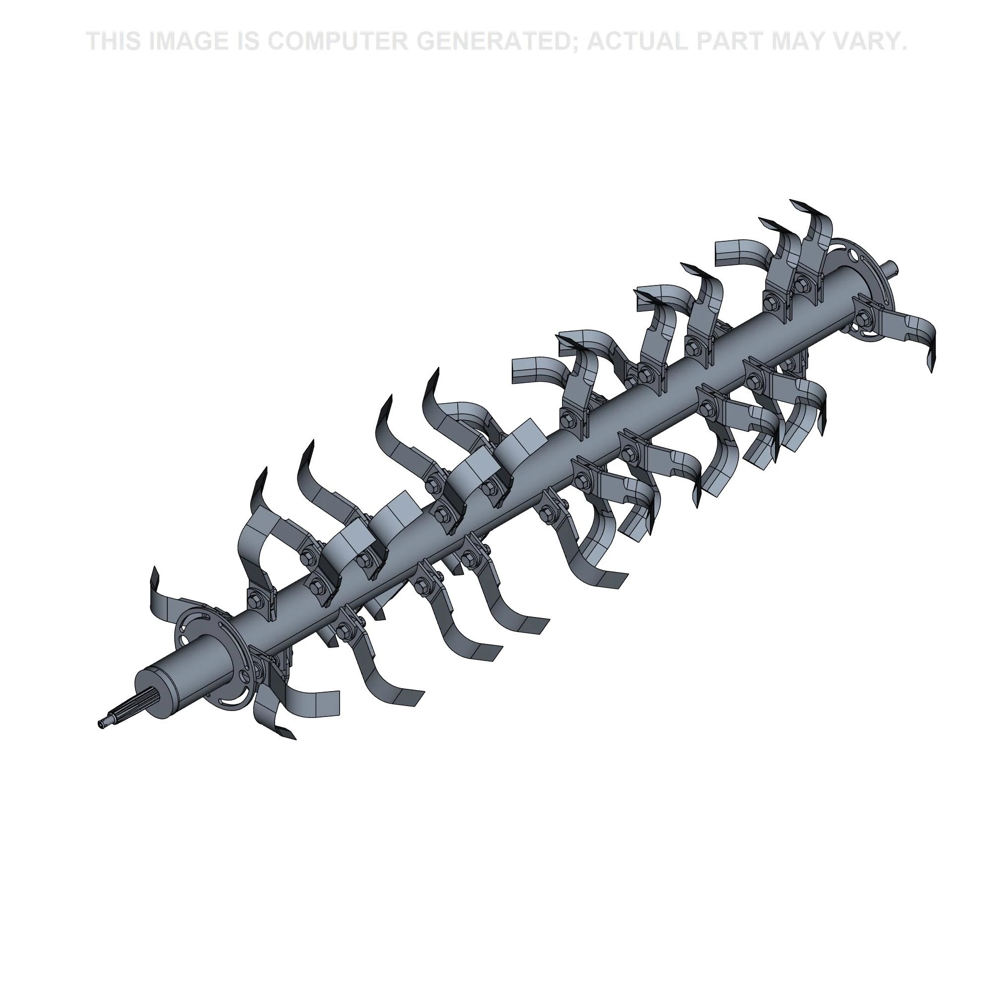 ROTOR | CASECE | CA | EN