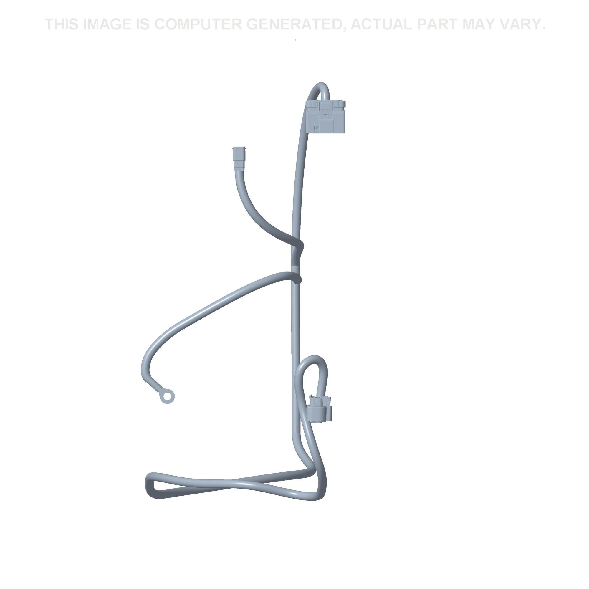 WIRE HARNESS | CASECE | AMEA | EN