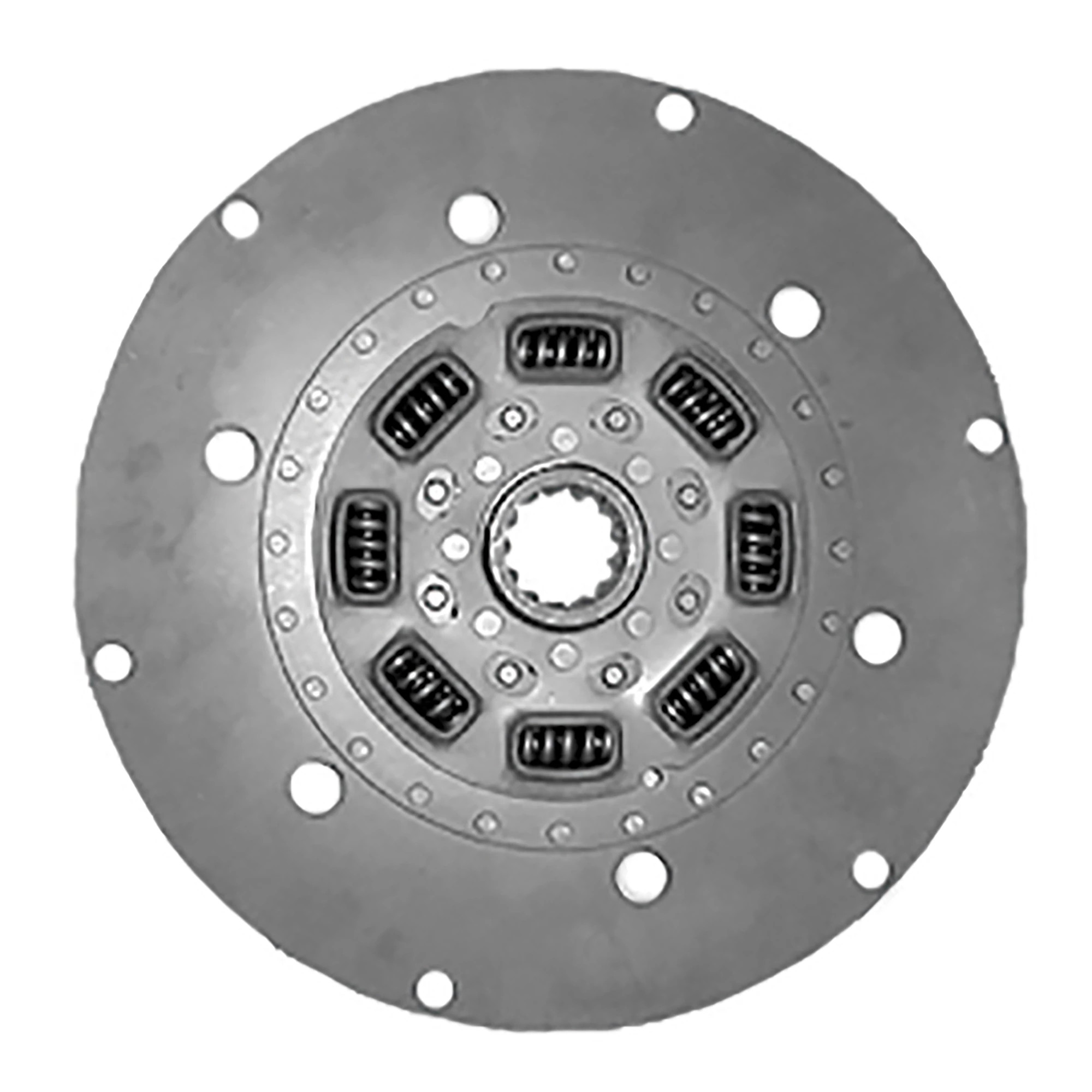 PTO Drive Plate | CASEIH | CA | EN