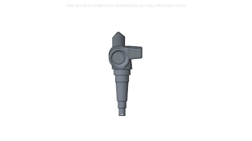 STUB AXLE/STEERING S | STEYR | EU | PT