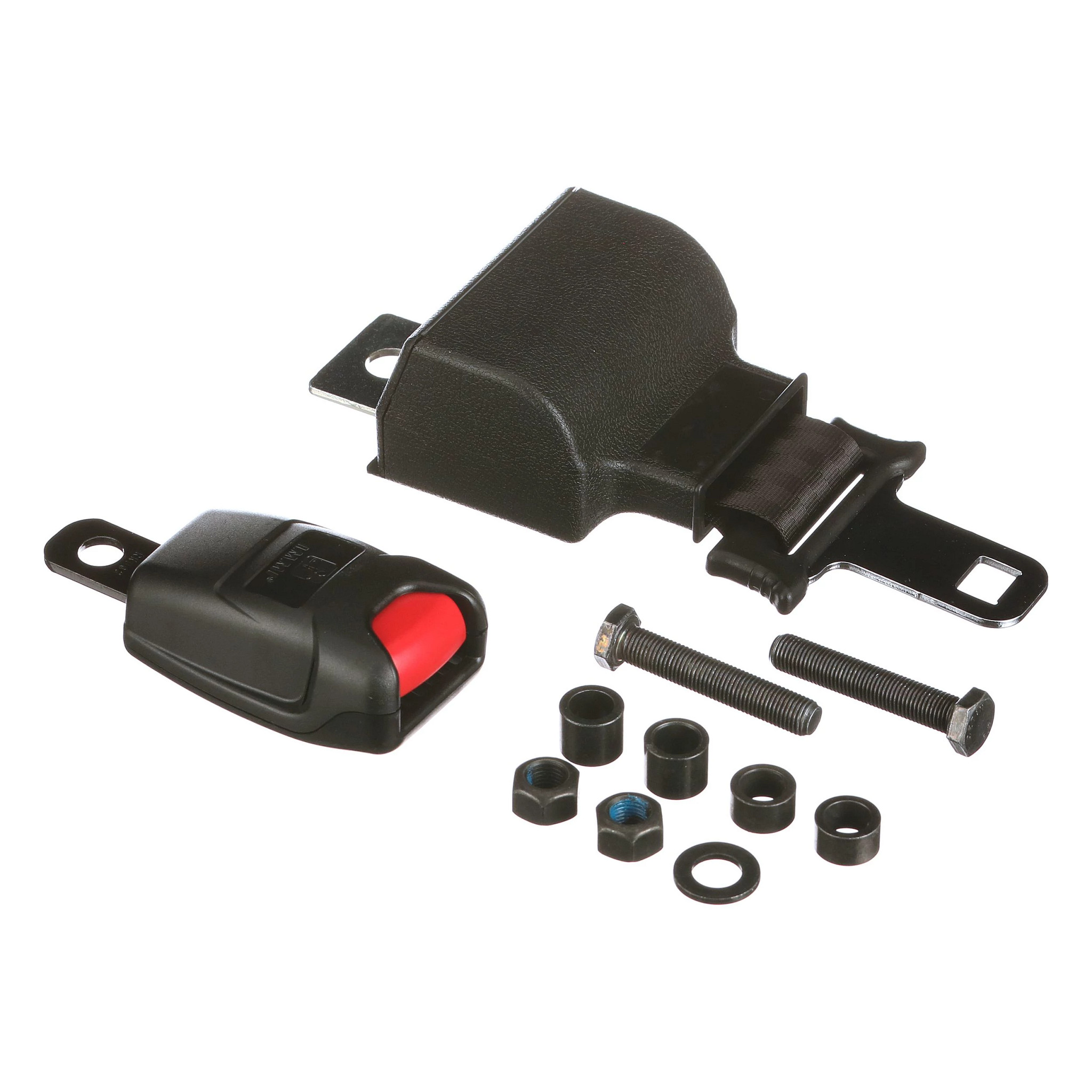 Safety Belt Assembly - 2" Wide