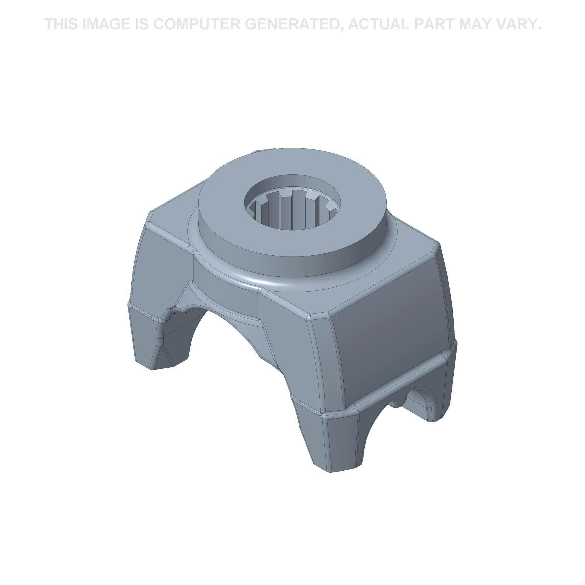 Yoke | CASEIH | CA | EN