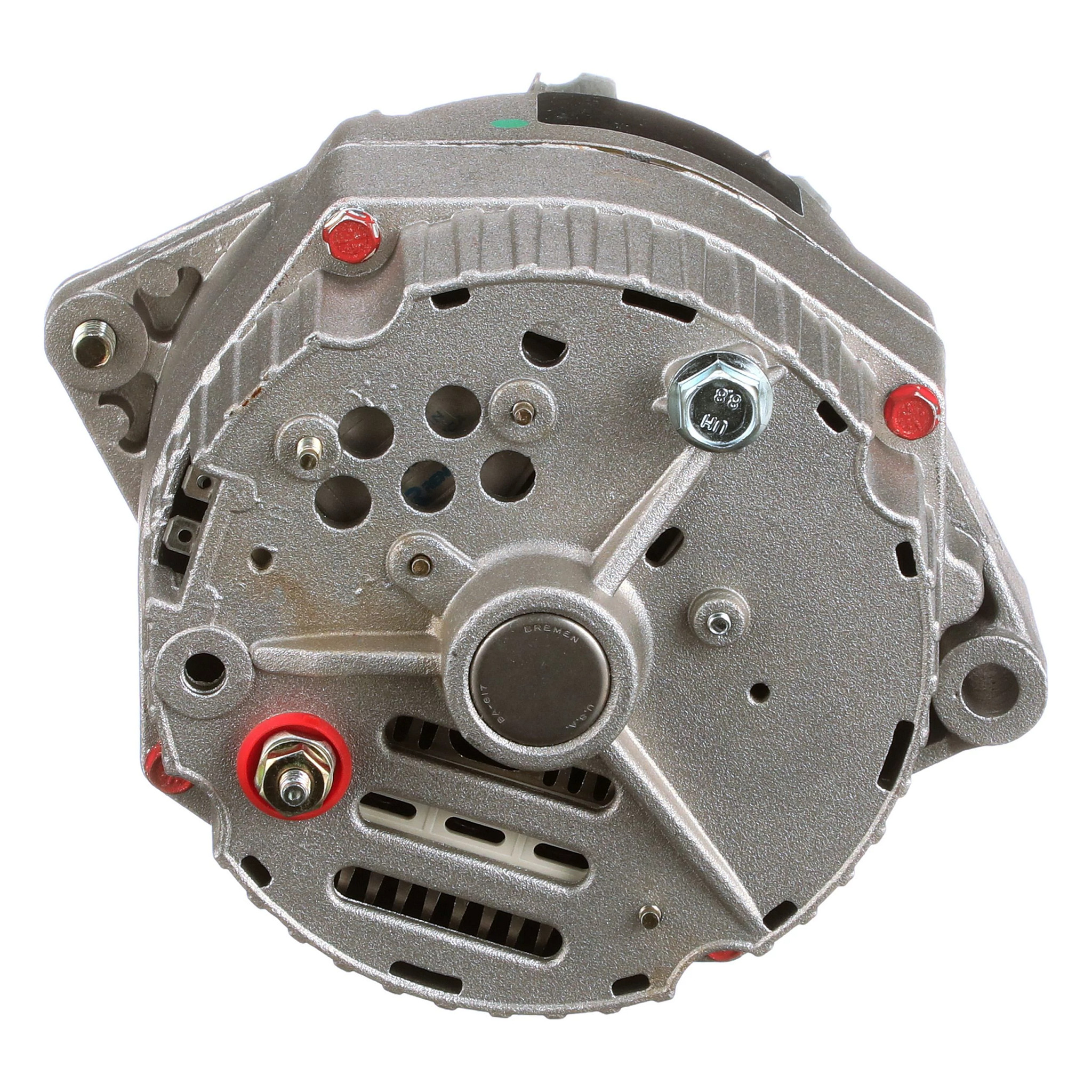 REMAN-ALTERNATOR | NEWHOLLANDAG | AU | EN