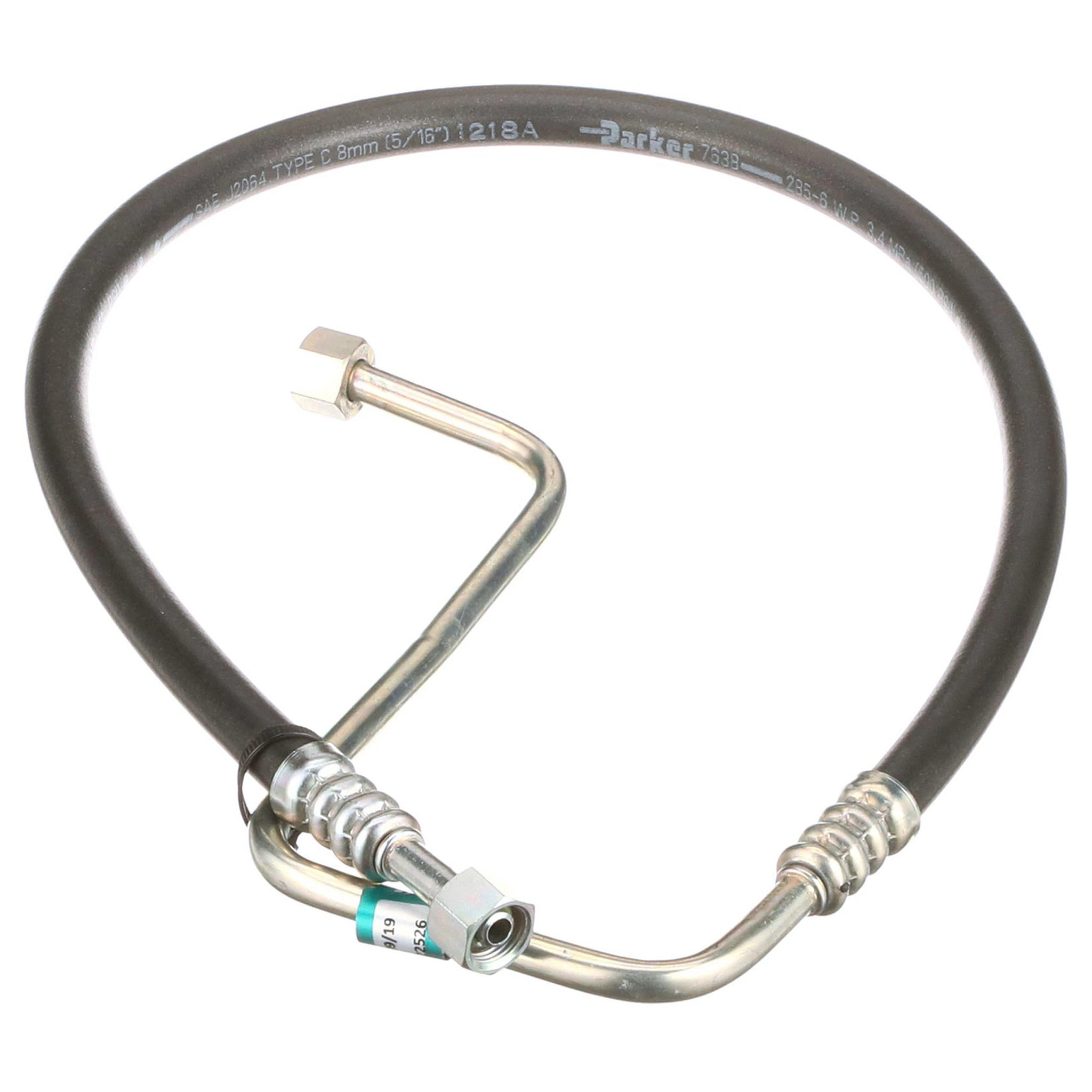 A/C HOSE | NEWHOLLANDAG | AU | EN
