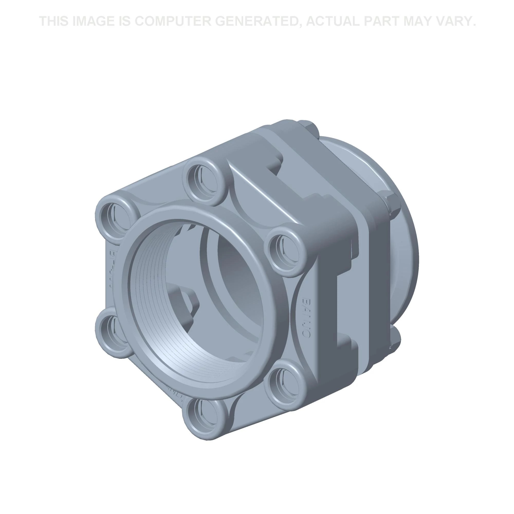 Bulkhead | CASEIH | US | EN