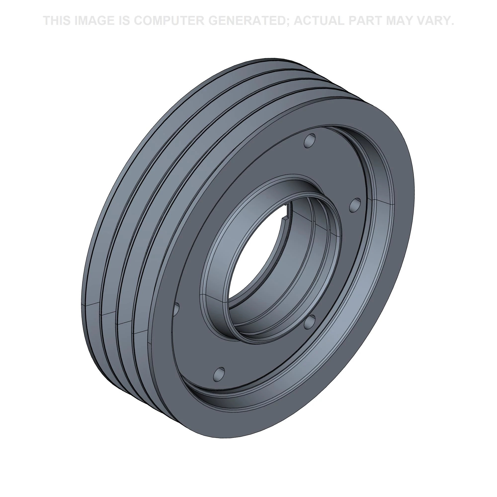 PULLEY | CASEIH | US | EN