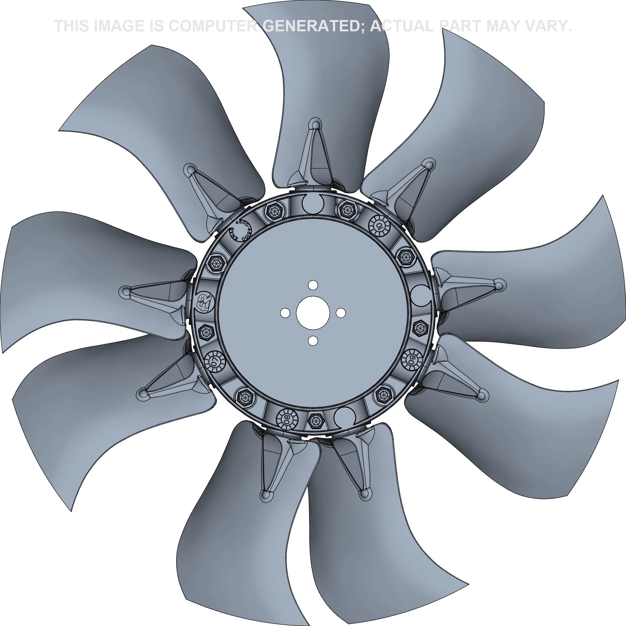 VENTILADOR | NEWHOLLANDCE | SA | ES