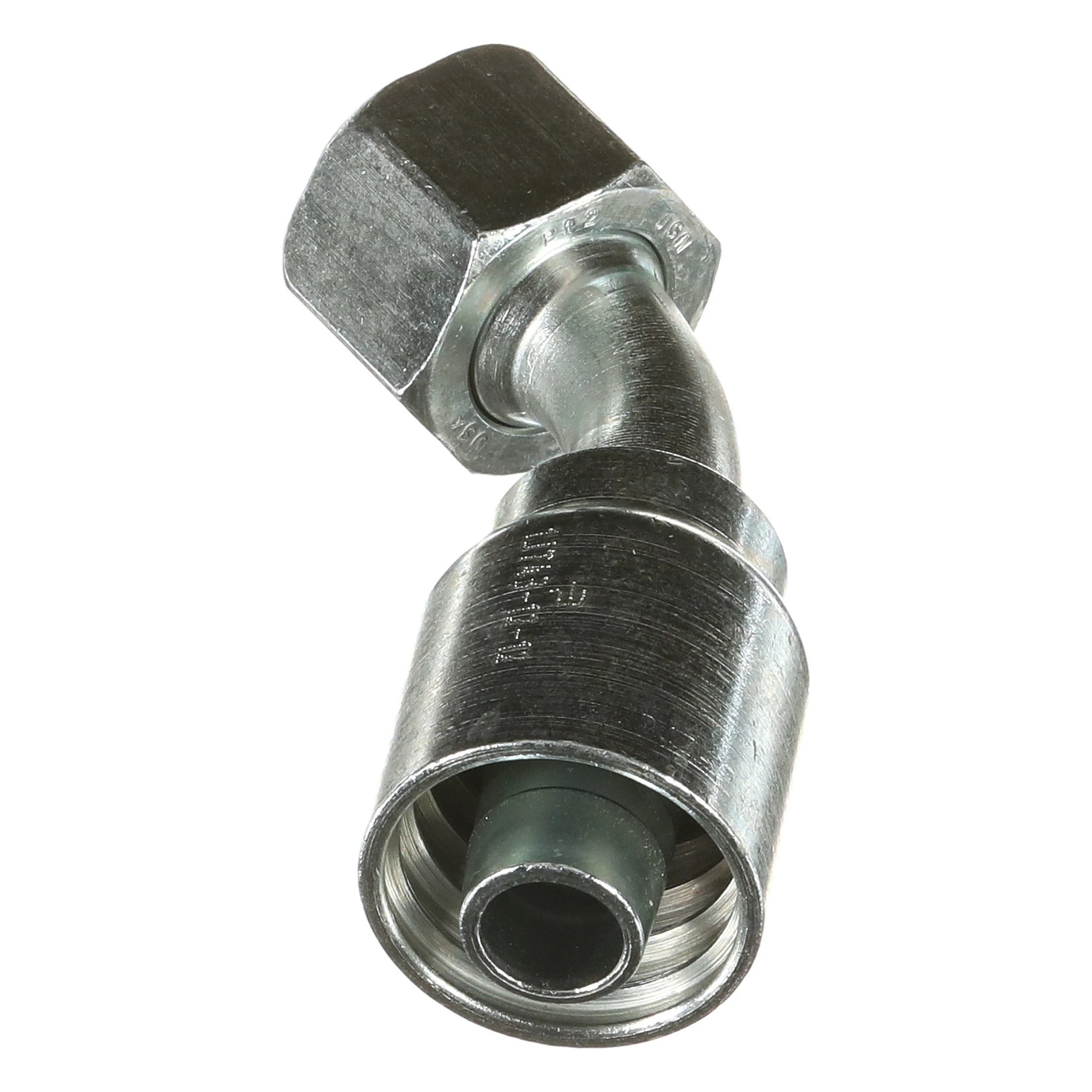 FITTING | FLEXICOIL | AMEA | EN