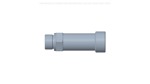 HYD CONNECTOR | CASECE | CA | EN