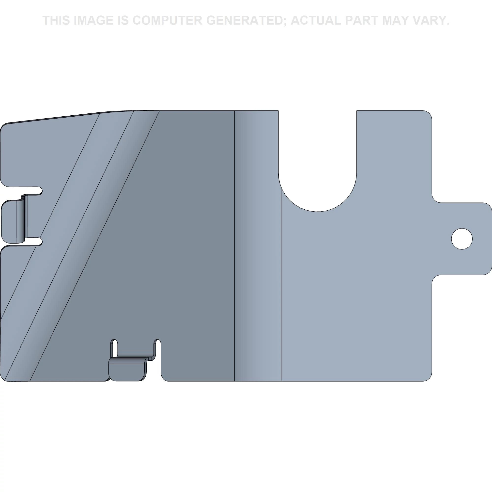BRACKET | CASEIH | GB | EN