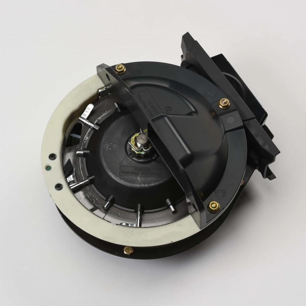 Meter | NEWHOLLANDAG | US | EN