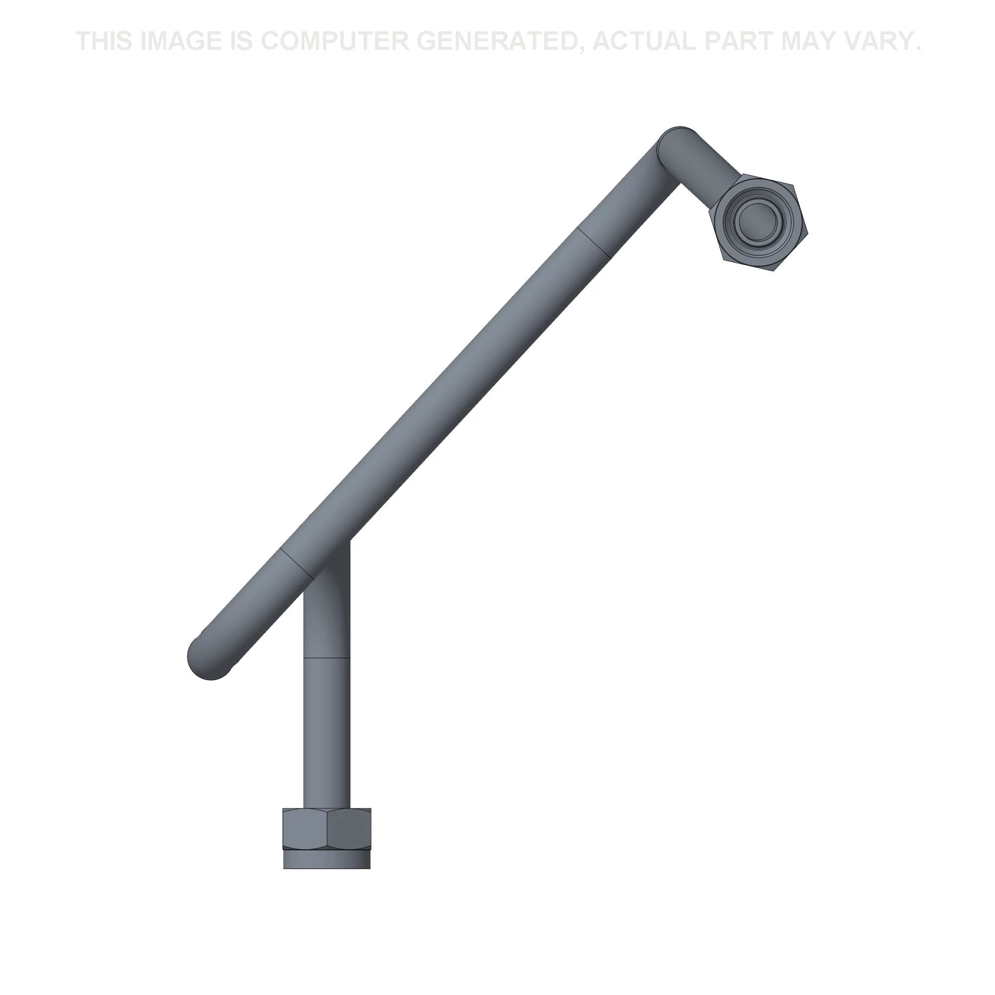 TUBE | CASEIH | US | EN