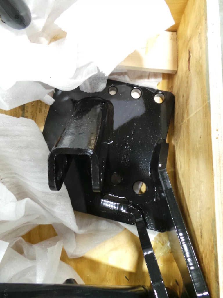 BRACKET | CASEIH | FR | FR