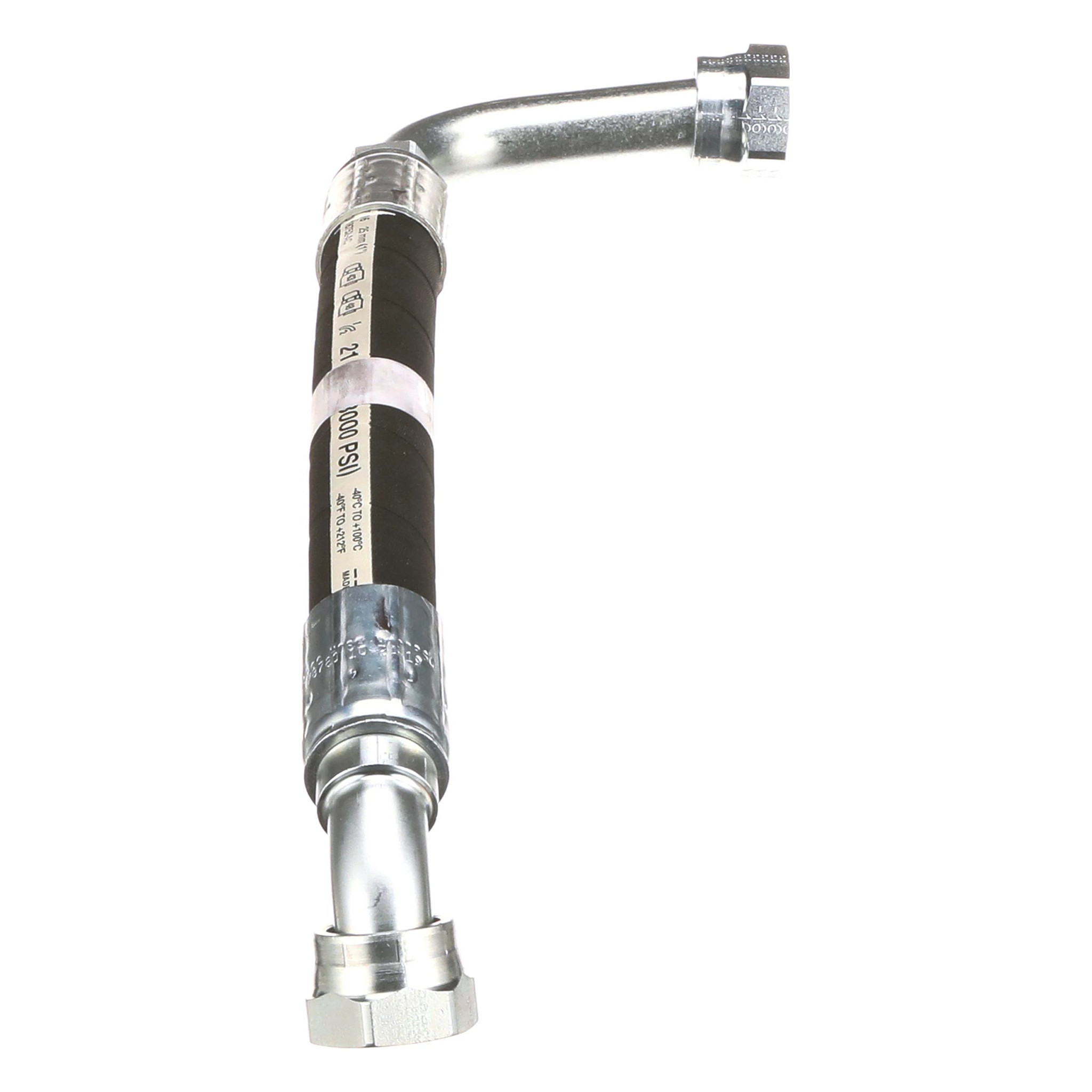 FLEXIBLE HYDRAULIQUE | CASEIH | FR | FR