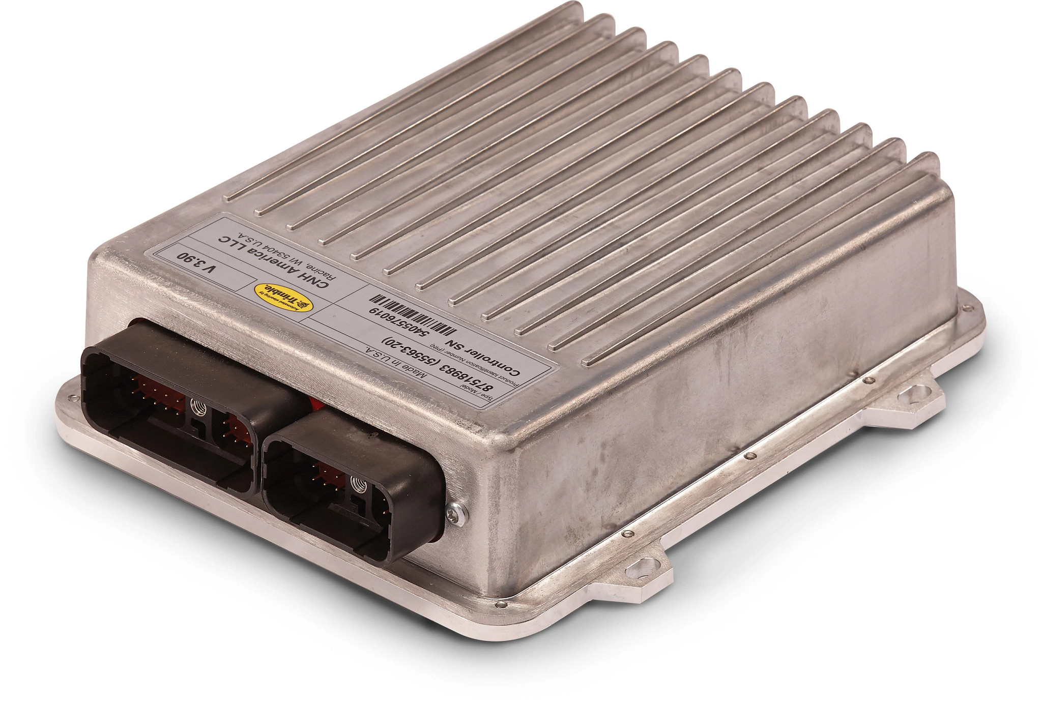 Controller | CASEIH | US | EN