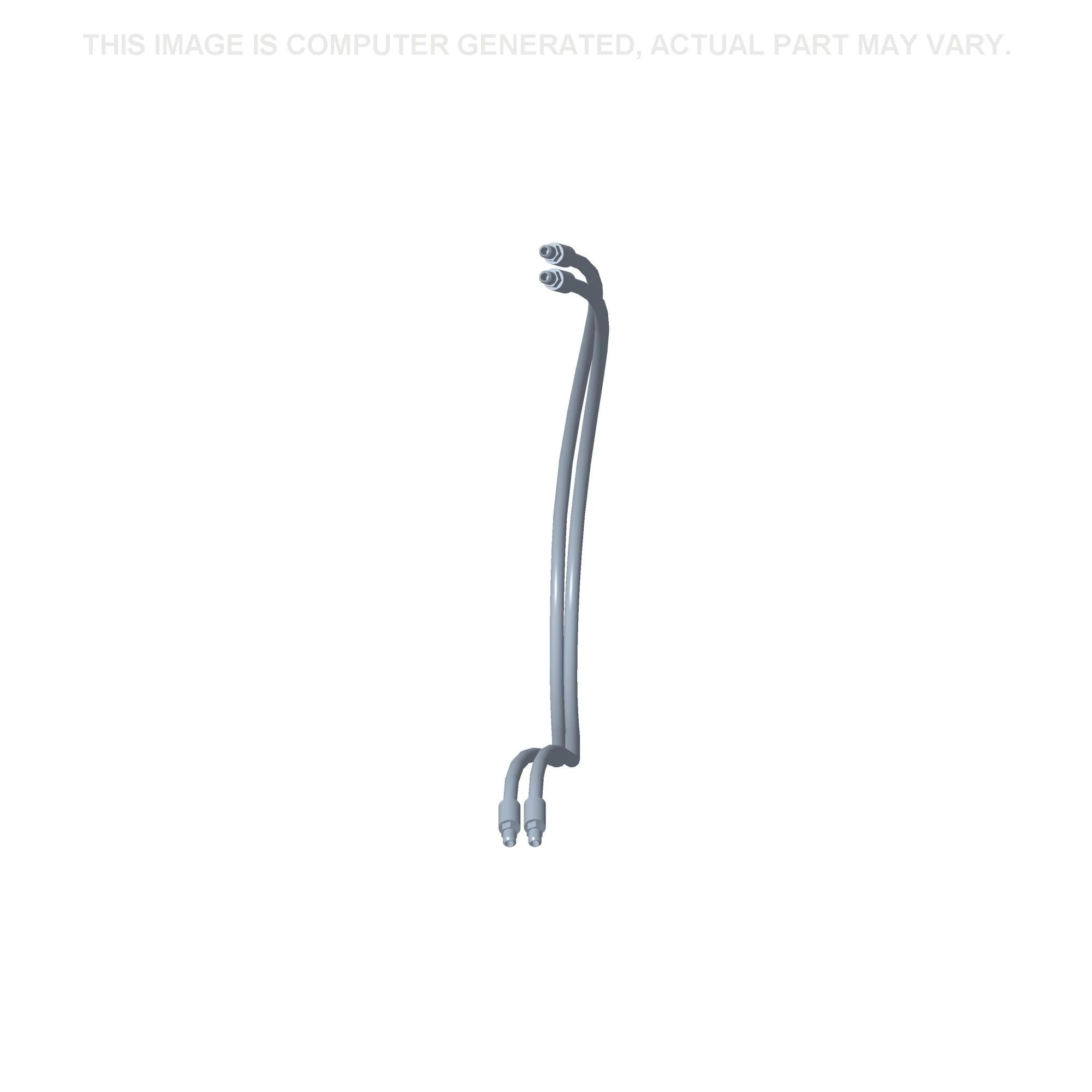 HYDRAULIKSCHLAUCH | NEWHOLLANDAG | EU | DE