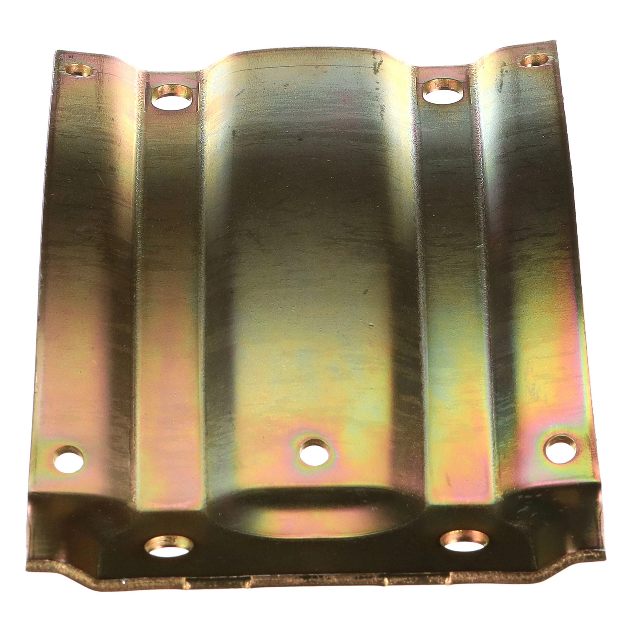 Sapata de Aço da Plataforma