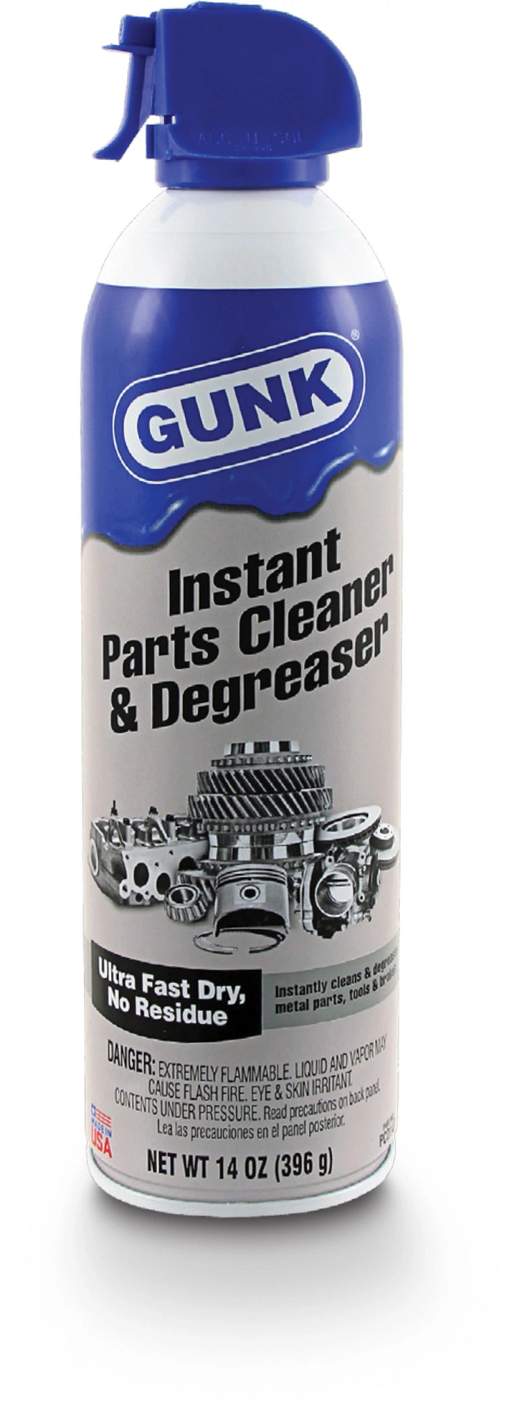 Degreaser | NEWHOLLANDCE | US | EN