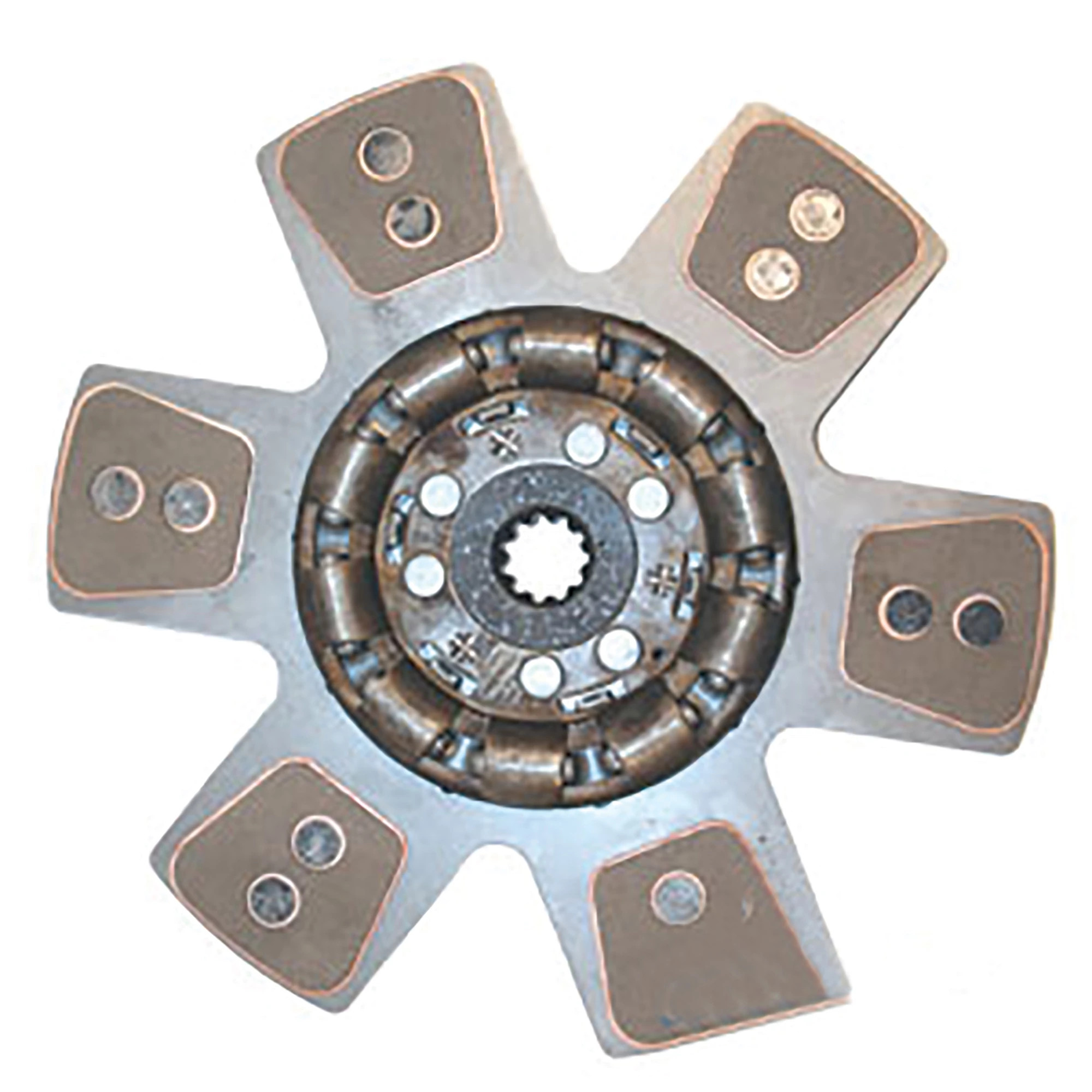 Clutch Disc | CASEIH | US | EN