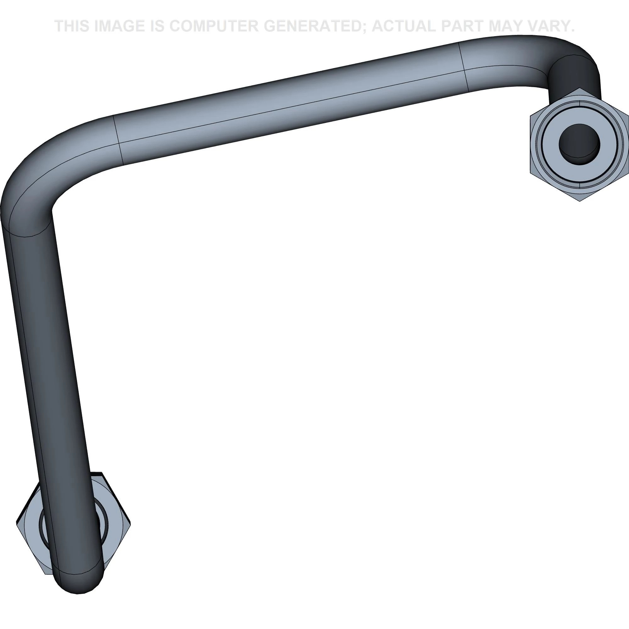 HYD TUBE | NEWHOLLANDAG | AMEA | EN