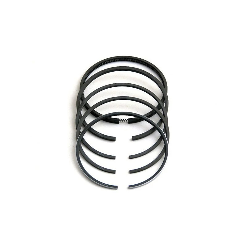 Piston Ring Set | CASECE | US | EN