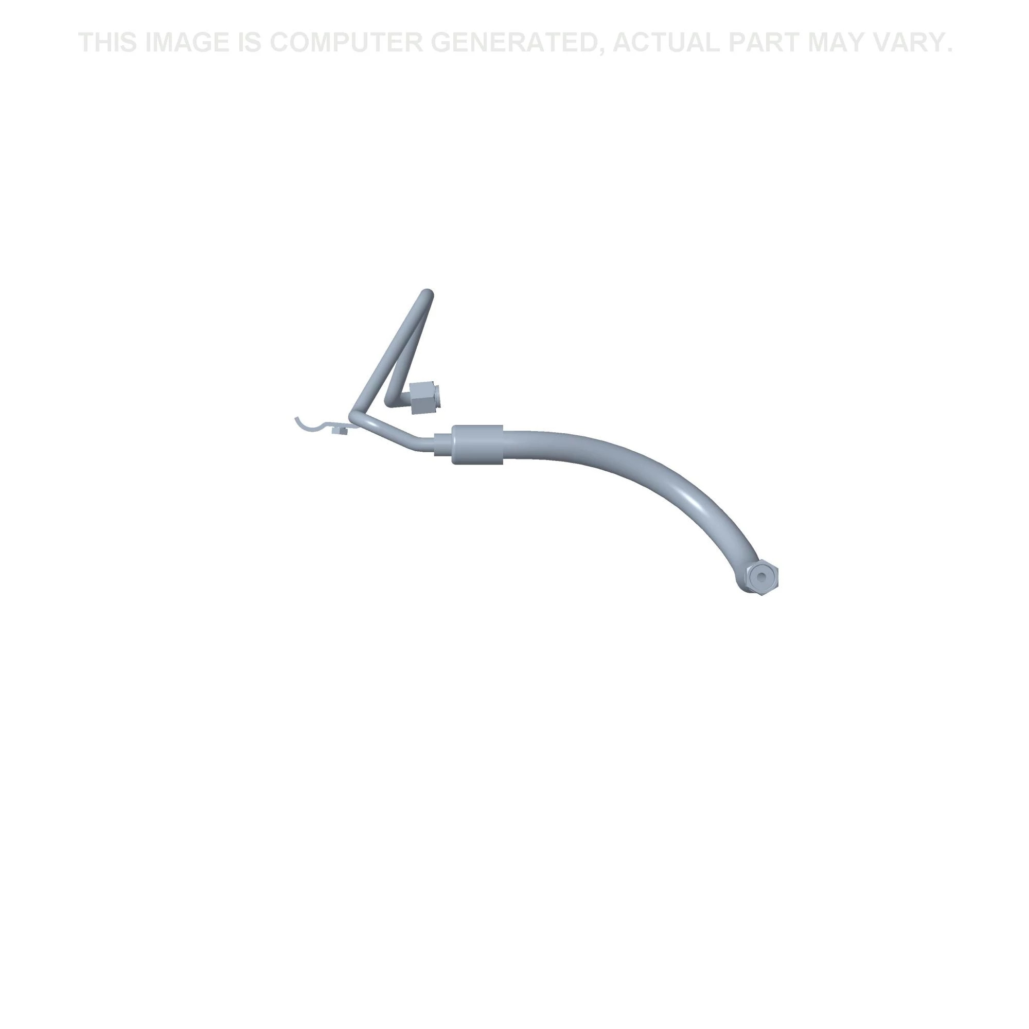 TUYAU HYDRAULIQUE | CASEIH | AMEA | EN