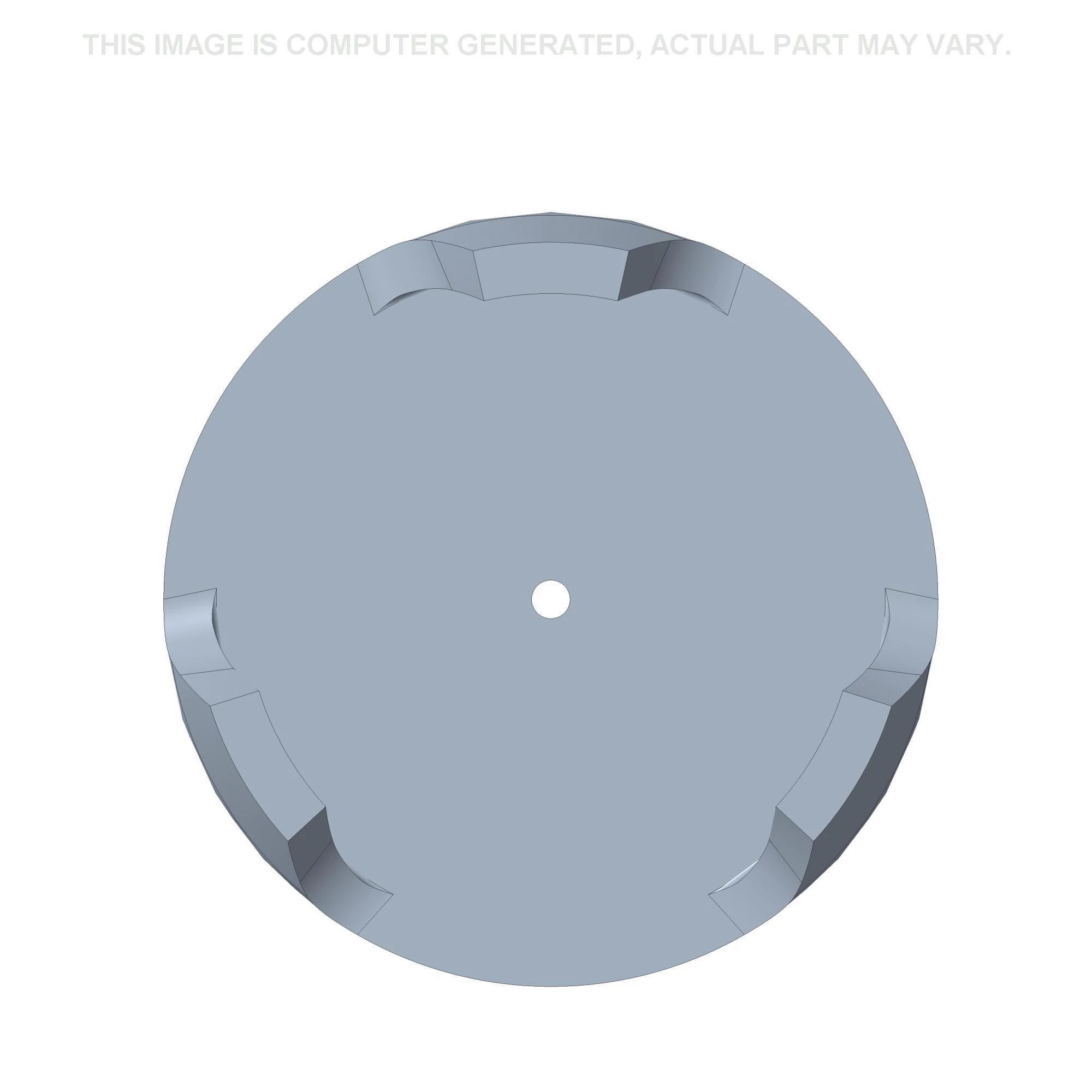 RESTRICTOR | CASEIH | CA | EN