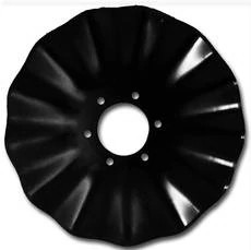 Earth Metal® Coulter - 8-Wave Deep - 20